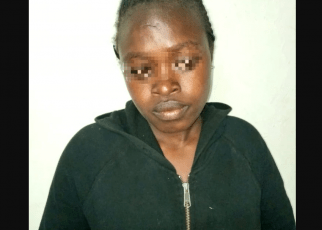 Photos Of HousehelpWho Brutally Killed Employers 7-Year-Old Son-Heartless