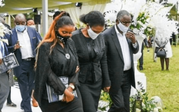 Kenya Women Billionaires: The Story of Tabitha Karanja