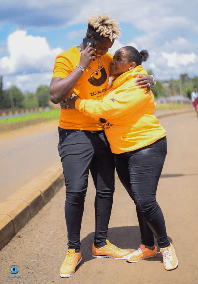 Ndi Mang’a Dj Fatxo: Real name, Age, education and who his wife is.