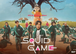 KFCB Cautions Kenyans Against Squid Game, Its suicidal