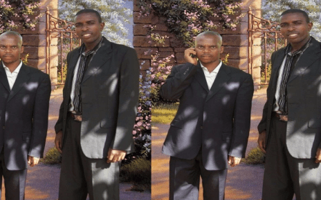 When Kameme’s Mansaimo And Katta Wore Oversize Clothes-(Trust the process)