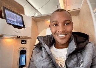 Amount of money SAMIDOH made from his first show in the US – This guy is swimming in money! No wonder KAREN NYAMU can’t keep off.