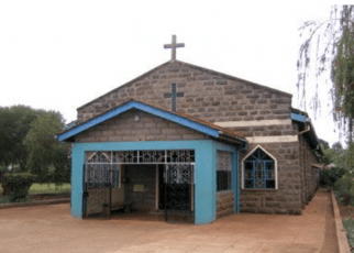 Church guard arraigned in court for stealing piano, furniture