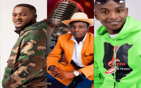 Top 5 Best Musicians That Central Kenya Has Ever Produced