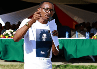 Arrest warrant against Nyali MP Mohamed Ali over court surety on terror suspect and Financing Terror Activities on Kenyan Soil.