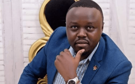 If your woman still talks to her mother, kick her out – Captain Kale