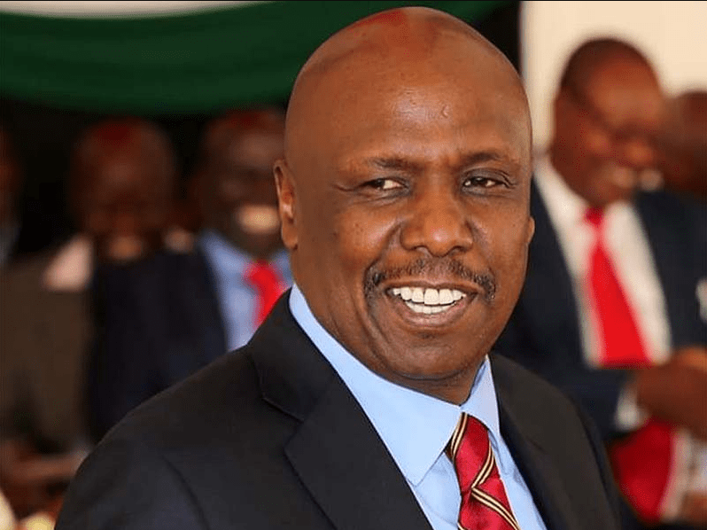 Moi family sells their company for Ksh 1.7 billion