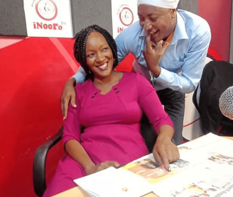 What you don't know about The Queen Of Kikuyu Radio Waithira Muithirania