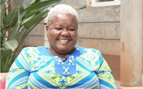 Kikuyu’s Celebrated Actress Madivani Reveals Why She Is Still Single