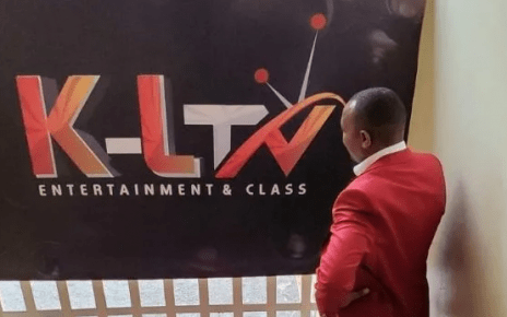 Kameme FM Presenter Muthee Kiengei Launches Own Media House [PHOTOS]-Congrats