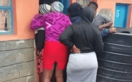 Man dead after taking Viagra in Bungoma lodging with his 15-inch Penis erect
