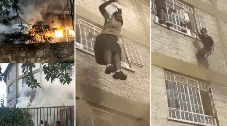 BREAKING: Schools To Close For 5 Days In November To Curb Unrest