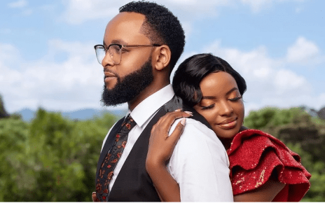 How I met Isaac - Muthoni Mukiri reveals first encounter [Video]