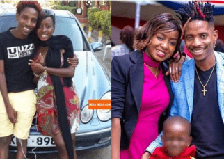 I have begged Jacque for us to do DNA test for 7 years - Eric Omondi opens up,Details