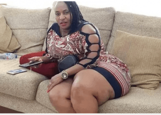 Inside kenya's 'James Bond' Private Detective Jane Mugo's Home [VIDEO]