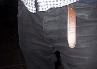Woman Cuts Off Husband’s Penis in 'Sagana' Muranga