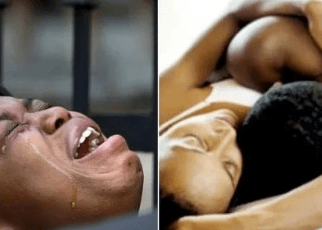 Mpango Wa Kando Tells Wife,’Kojoa Ulale’ After Leave My Husband Alone Text