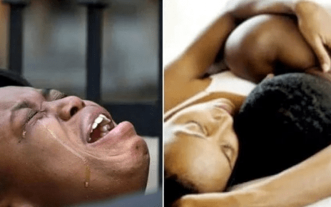 Mpango Wa Kando Tells Wife,’Kojoa Ulale’ After Leave My Husband Alone Text