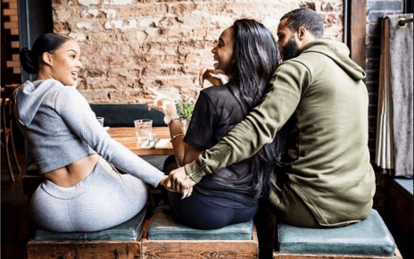 Seven characteristics every 'mpango wa kando' should have