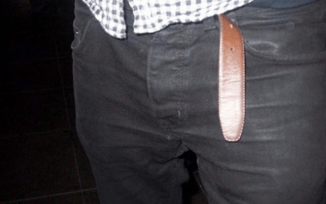 Woman Cuts Off Husband’s Penis in 'Sagana' Muranga