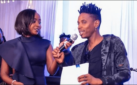 Even if the DNA test is negative, I will still take care of Maribe's son-Eric Omondi