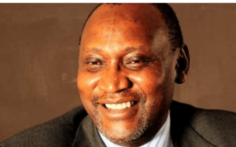 Muhoho Kenyatta: The man who runs the Kenyatta family empire