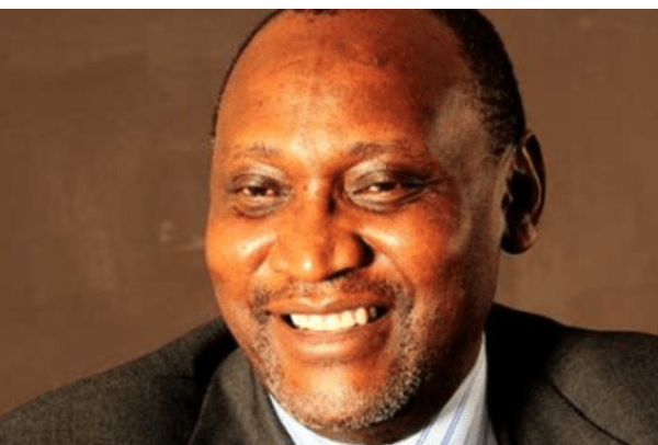 Muhoho Kenyatta: The man who runs the Kenyatta family empire