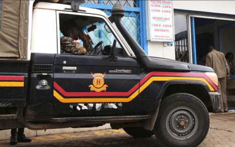 Rogue PASTOR lures a Form 3 girl into his car and does the unthinkable to her – details