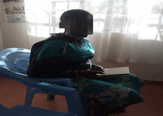 Boda-boda rider impregnates 13-year-old schoolgirl after luring her with food – MAGOHA please!