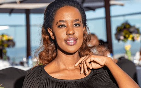 LILLIAN NG’ANG’A reveals what attracted her to JULIANI – Money and power is nothing.