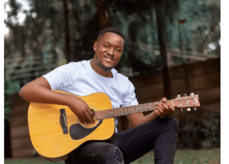 The Other Side Of Renowned Muguthi Artist Jose Gatutura That You Need To Know