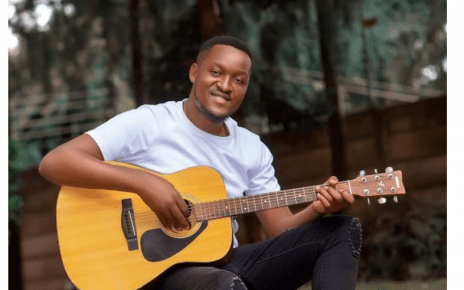 The Other Side Of Renowned Muguthi Artist Jose Gatutura That You Need To Know