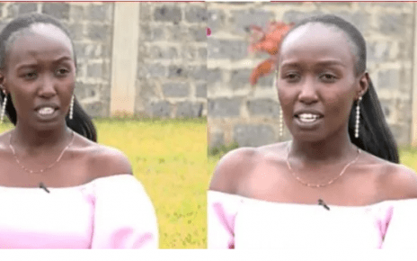 woman who rejected marriage proposals in her 20s still single in her 30s