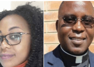 Cheating Gone Wrong: Married Woman Dies In Catholic Priest’s House