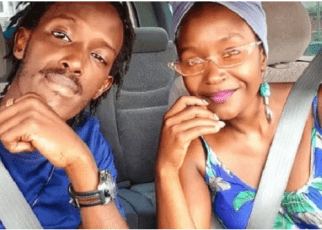 Ann Kansiime And Uganda's Fiance Skylanta To Make Things Official