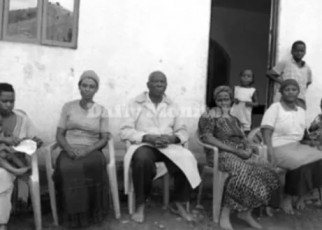 Man With Over 100 Children Marries Four New Wives