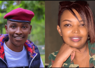 Karen Nyamu Opens up on Making First Move on Samidoh: "He's Attractive"