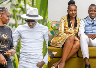 I am 51-years-old and I know what I want - Esther Musila opens up on their relationship with Guardian (Video)