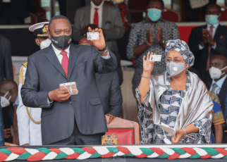 Six Most Useless Multi-Billion Projects In Kenya Initiated By The Government