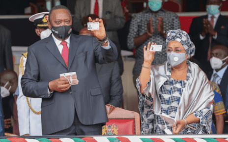 Six Most Useless Multi-Billion Projects In Kenya Initiated By The Government