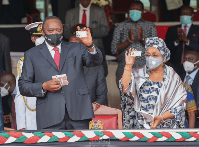 Six Most Useless Multi-Billion Projects In Kenya Initiated By The Government