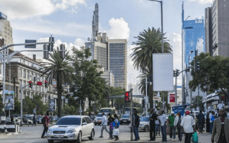 Nairobi ranked best city in Africa, 12th globally