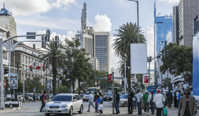 Nairobi ranked best city in Africa, 12th globally
