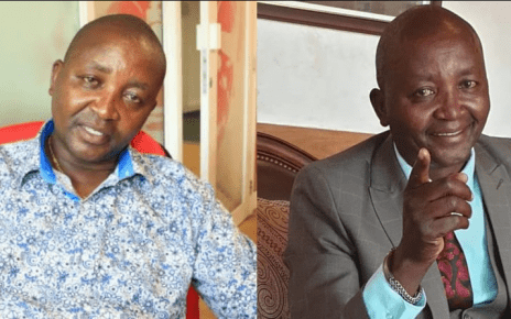 I Made My First Million Selling CD'S ,Comedian Man Kush claims