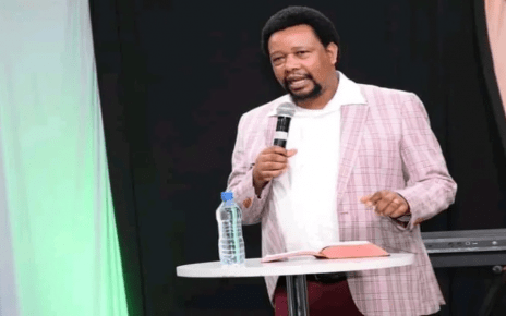 Dangerous disease that killed Pastor GODFREY MIGWI – Kenyans be very careful!