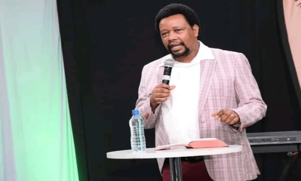 Dangerous disease that killed Pastor GODFREY MIGWI – Kenyans be very careful!