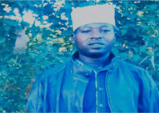 Father of MURAGE, cold-blooded man who butchered his wife and 4 kids in Kirinyaga, speaks reveals unbelievable details