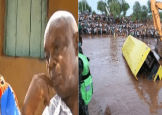 Mwingi Bus Tragedy: Groom Who Lost 10 Members Speaks