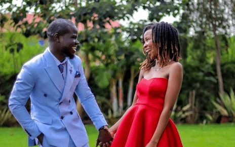 MULAMWAH’s Kikuyu girlfriend dumped him for a rich man who has been sending her expensive gifts – Details after public break up.