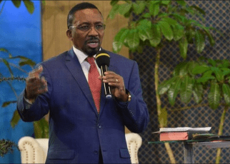 Madness!! I have smoked weed and even raped – FAKE Pastor JAMES MAINA NG’ANG’A proudly confesses